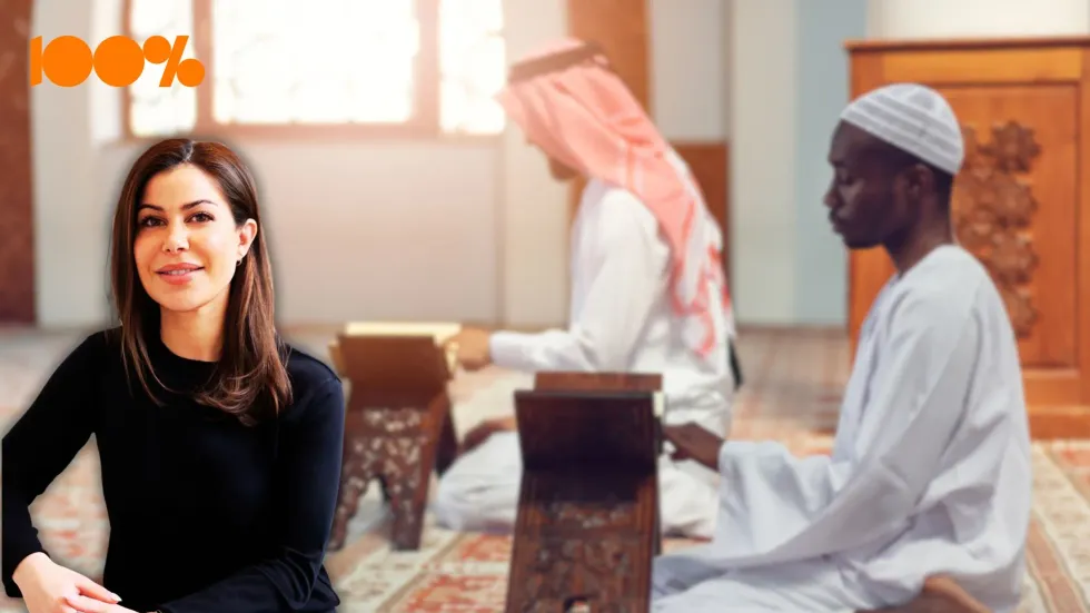 Våra döda blir islamismens bankomat