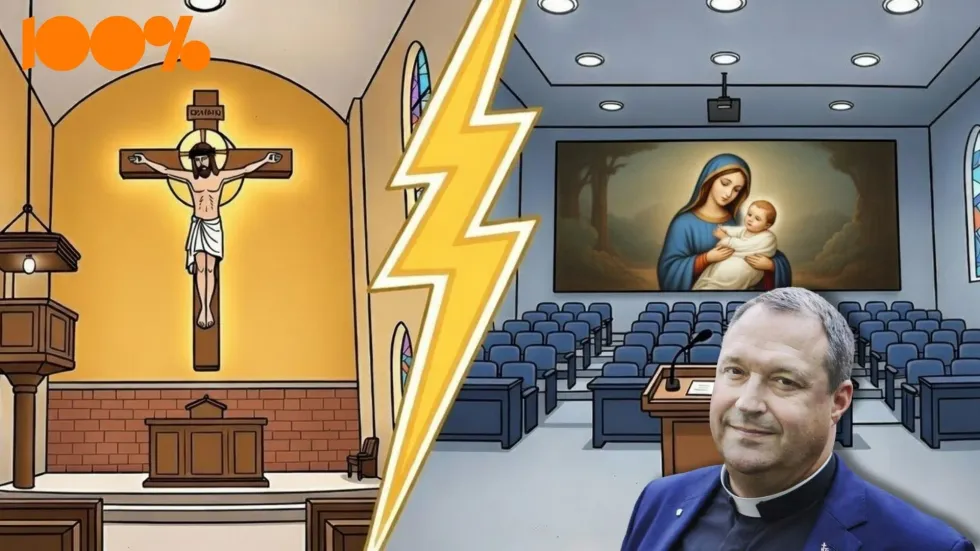 Svaret på ”kristen vänster” är inte ”kristen höger”