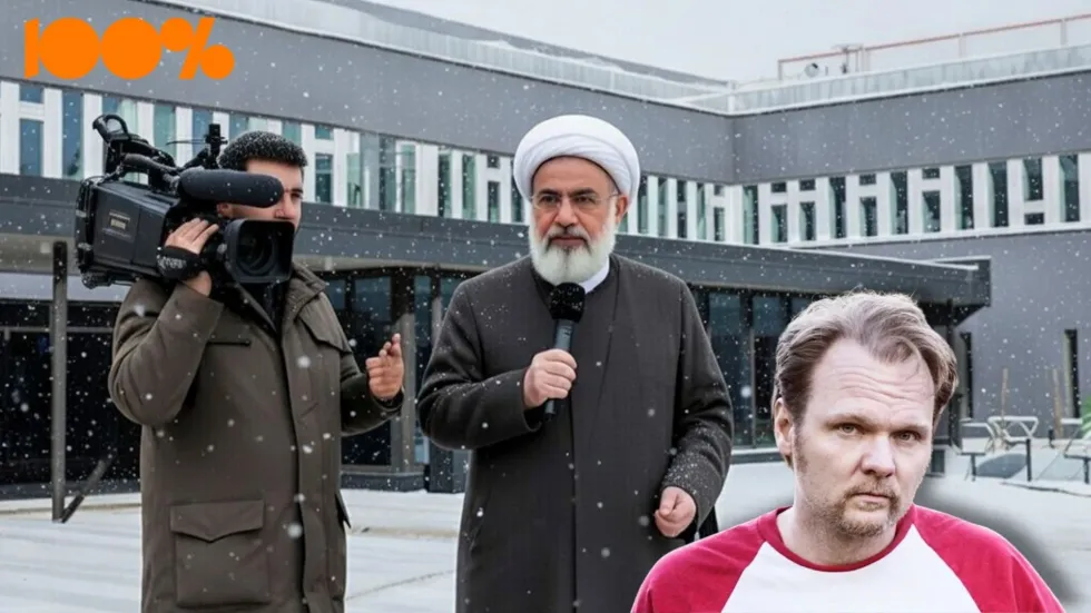 Public service måste lägga ner aktivismen