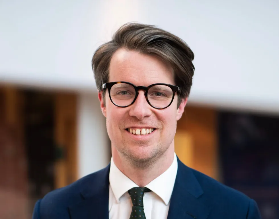 Låt vuxna dricka sin likör