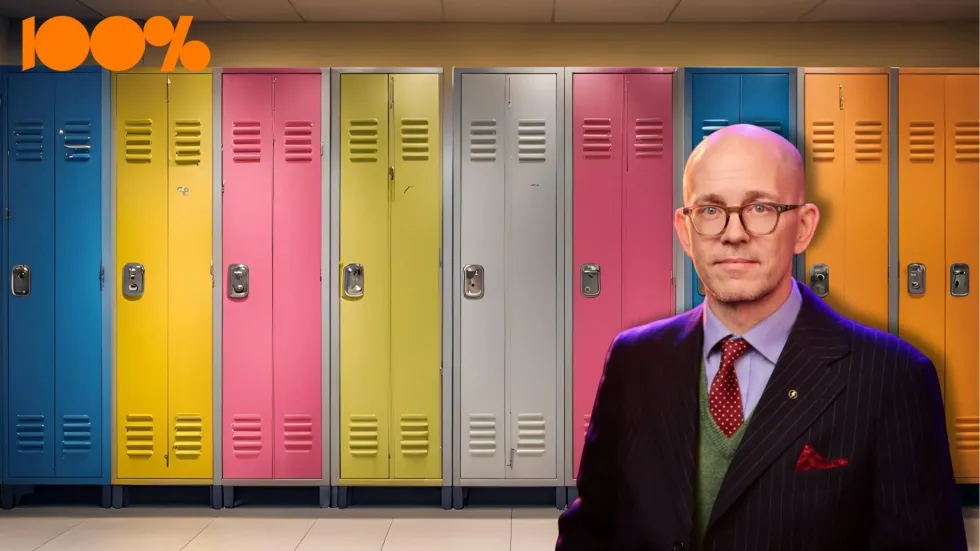 Svenskar och judar offer för nutida intolerans