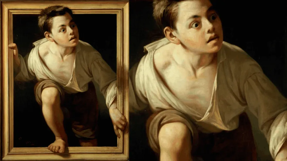 Högern är alltid en avvikelse