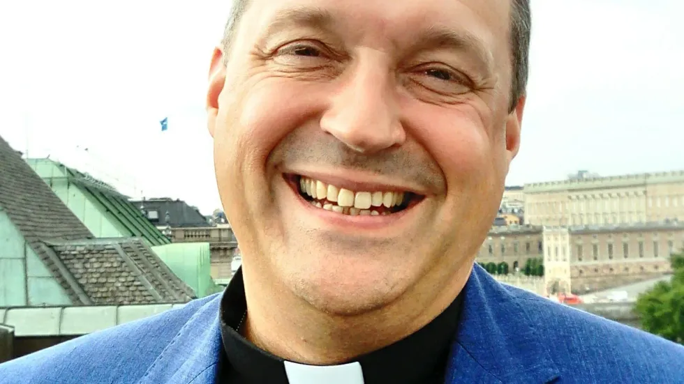 Thomas Idergard kolumnist för 100%