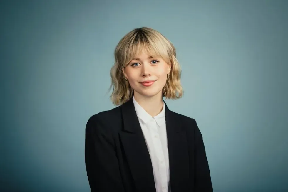 Techjättarna måste utmanas