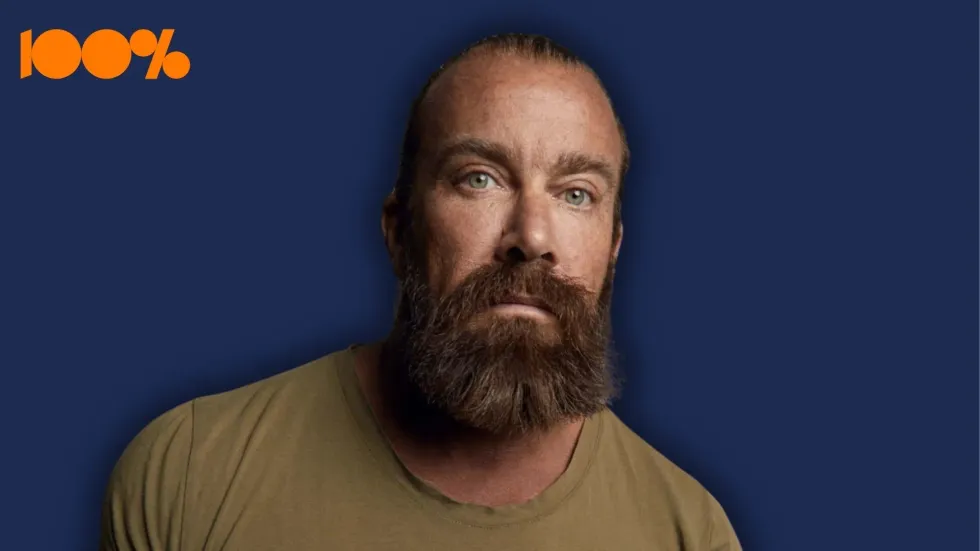 Jan Emanuel om sitt svarta självförakt