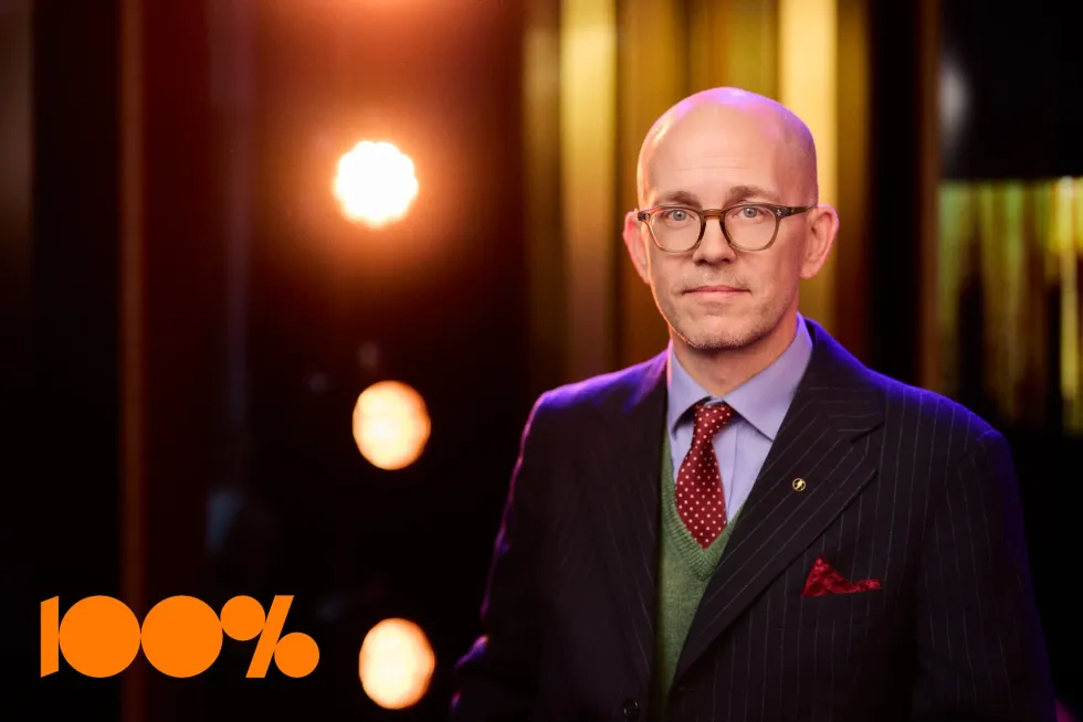 Den yttersta tiden är här – igen