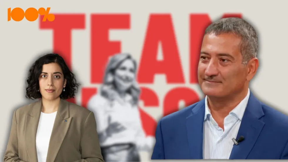 Här finns ett hem för vilsna liberaler