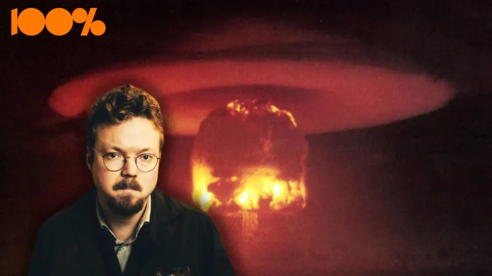 Därför behöver Sverige bomben