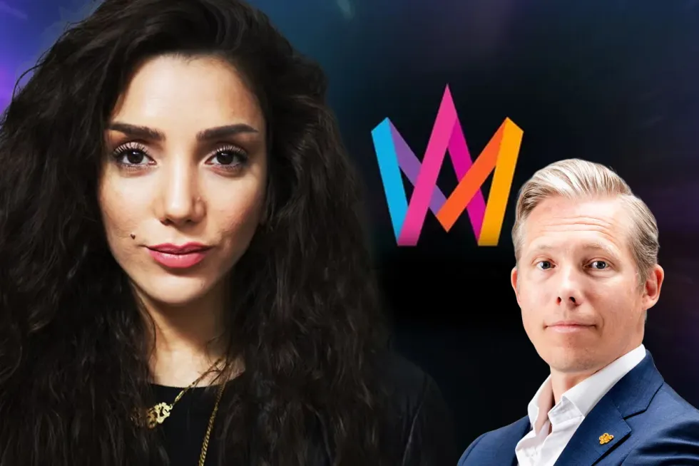 Valet av Dirawi speglar SVT:s kris