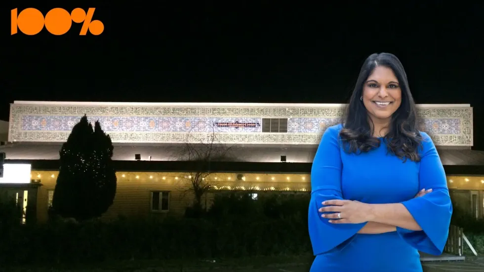 Staten måste kunna stänga moskéer