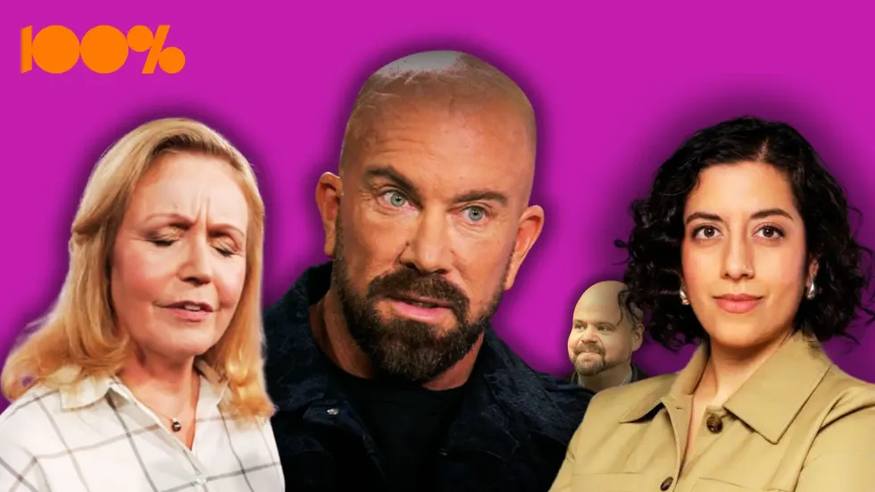 Jan Emanuel: C och L har blivit ett skämt