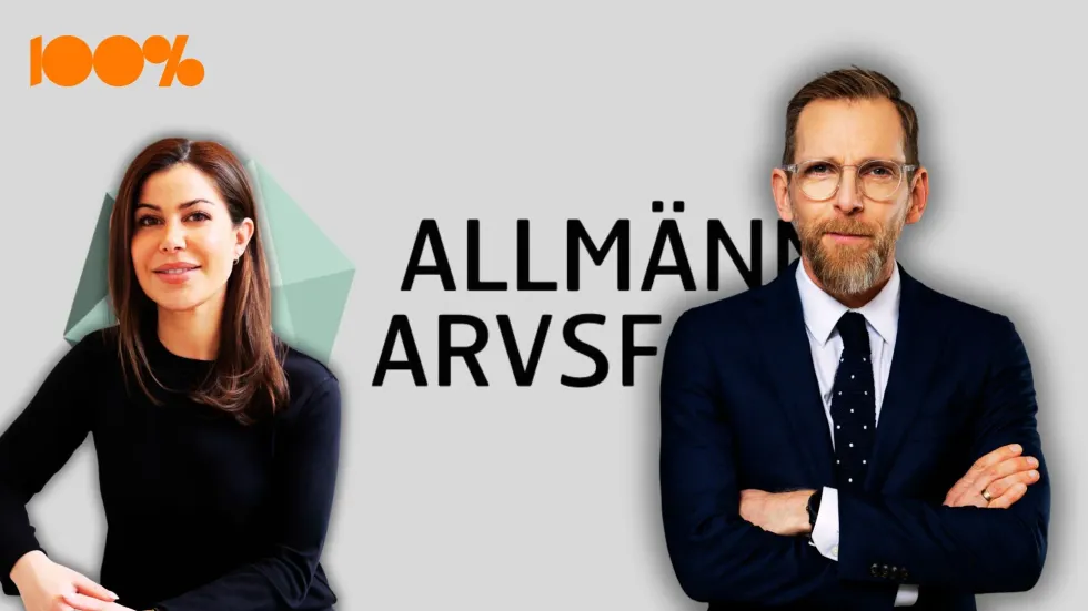 Jakob Forssmed: Så stoppar vi bidrag till antidemokratisk verksamhet