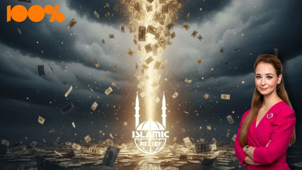 Förnuftet – Islamic Relief 1 – 0