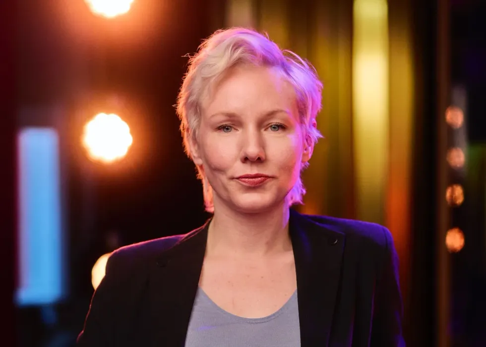 Minoritets-tv med rätt att vara enögd