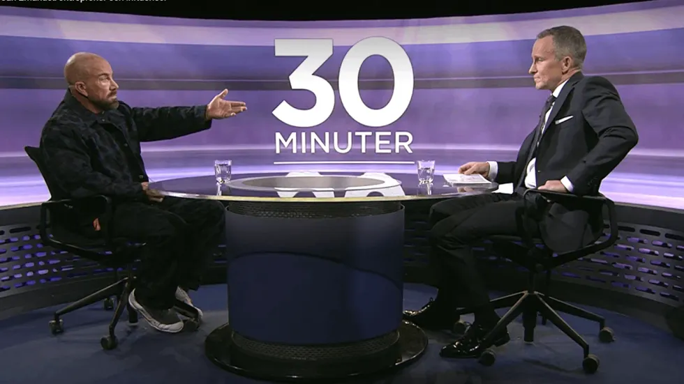 Socialdemokratin vilse i etnicitet och sexualitet