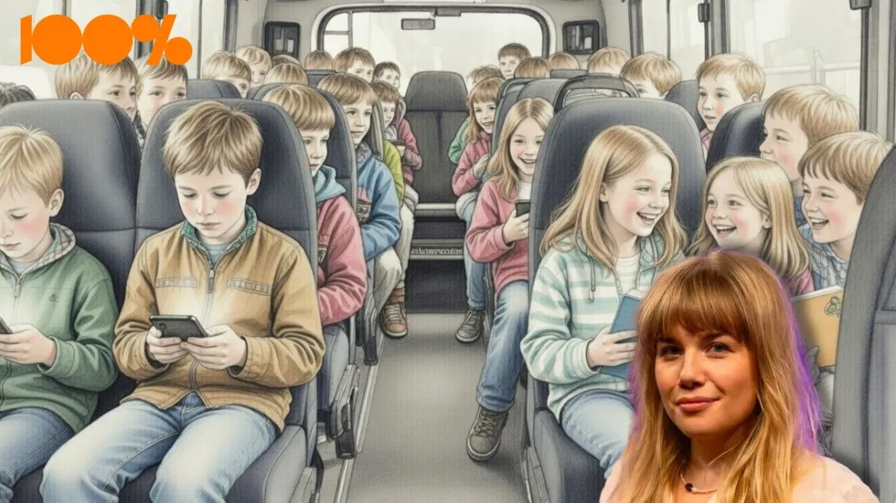 Beklagar, du lever i ett missbrukarhem