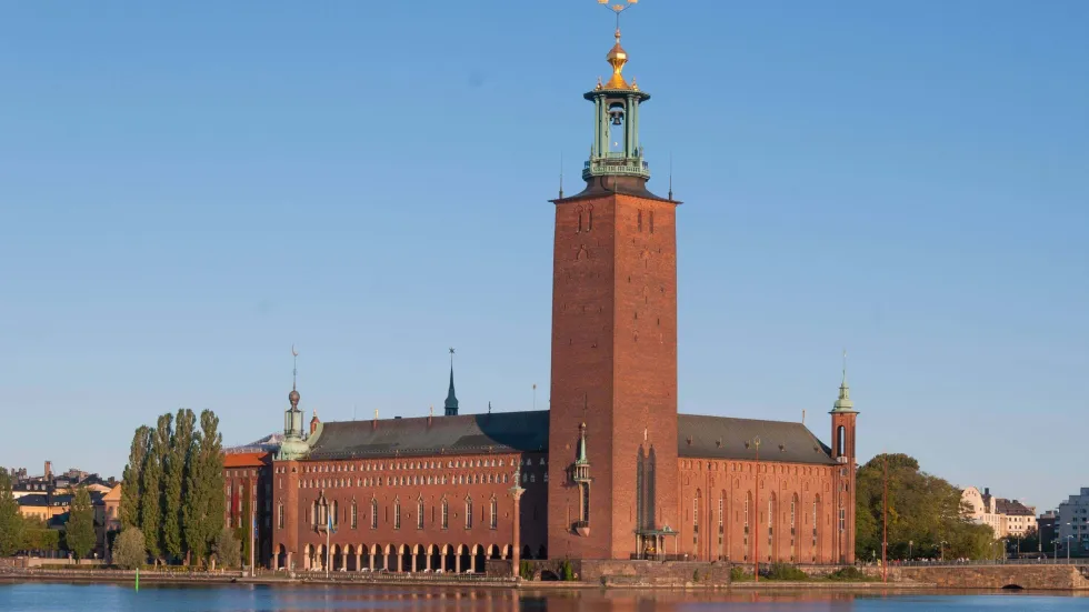 Återvandringskontoret Stockholm glömde bort