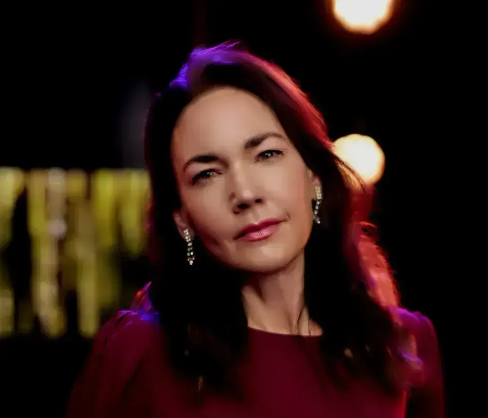 Minskad tillit är en god nyhet