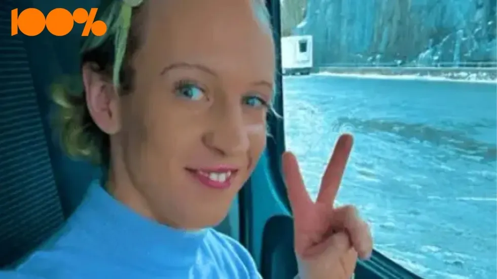 Trans-elefanten i rummet