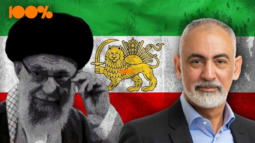 Vad ett fritt Iran gör för världen