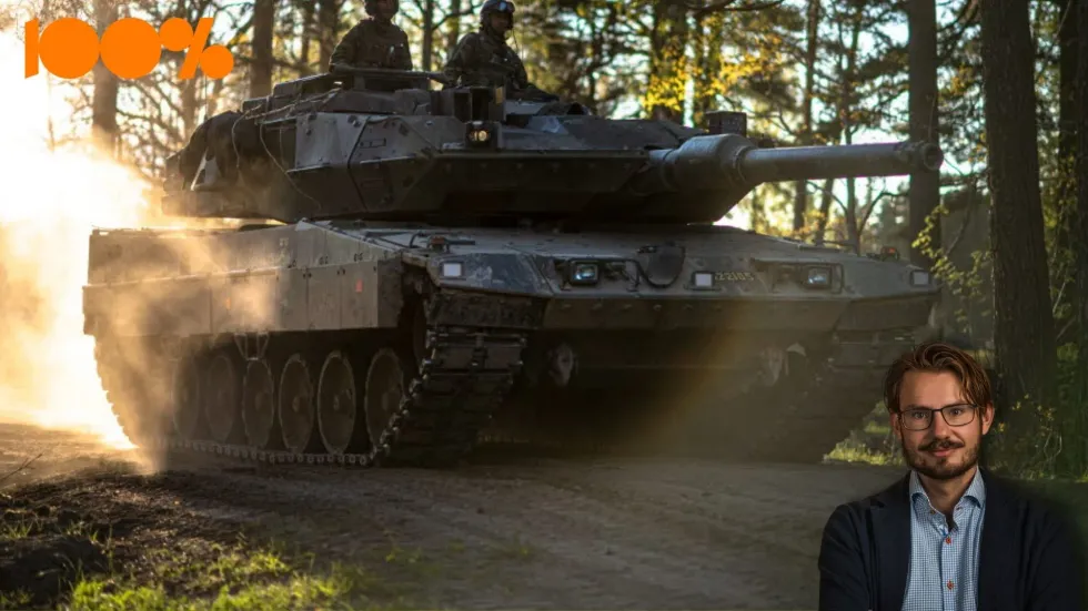 Sverige borde lämna internationella konventioner