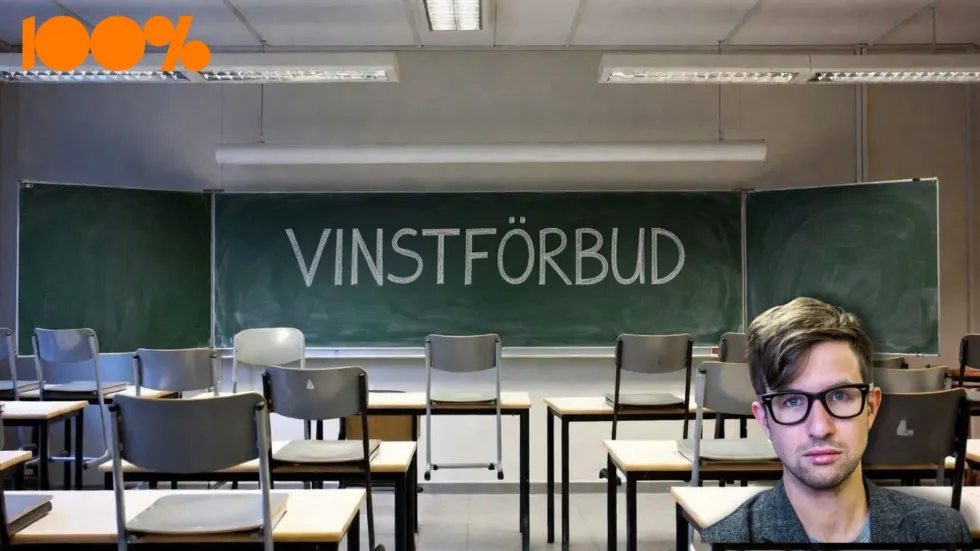 Vinstförbud är ingen valvinnare för Liberalerna