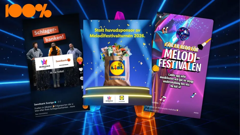 Public service med kommersiell bakdörr