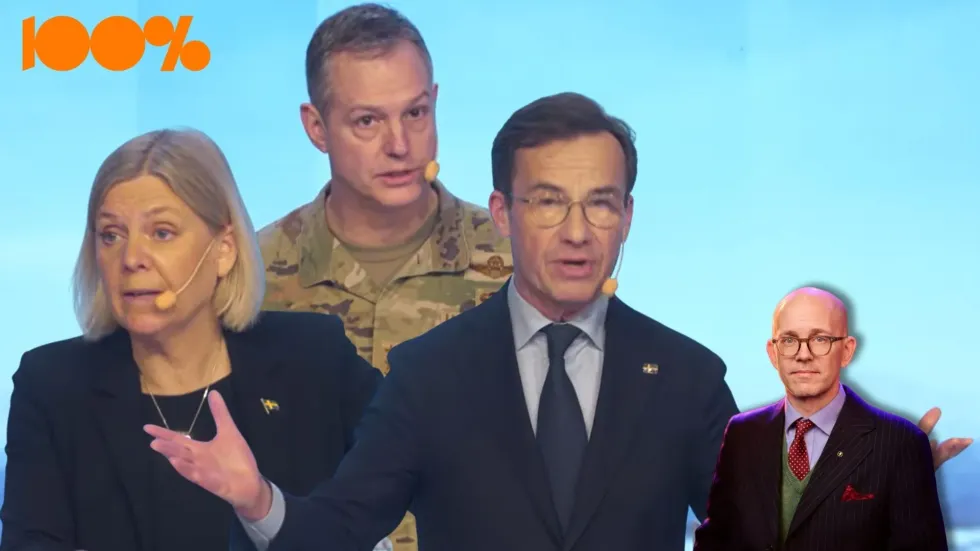 När valåret är viktigare än säkerheten