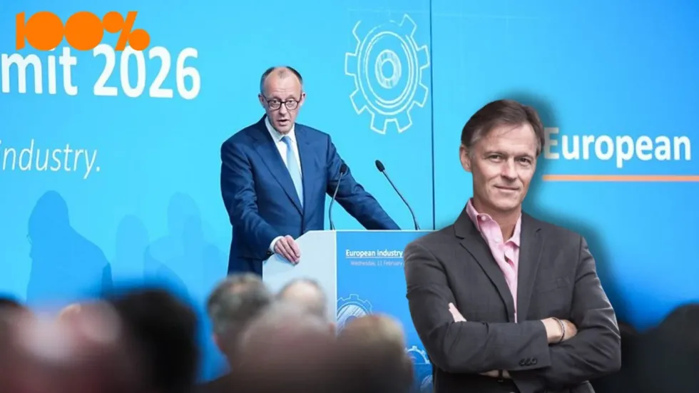 Så går luften ur hela klimatlarmet