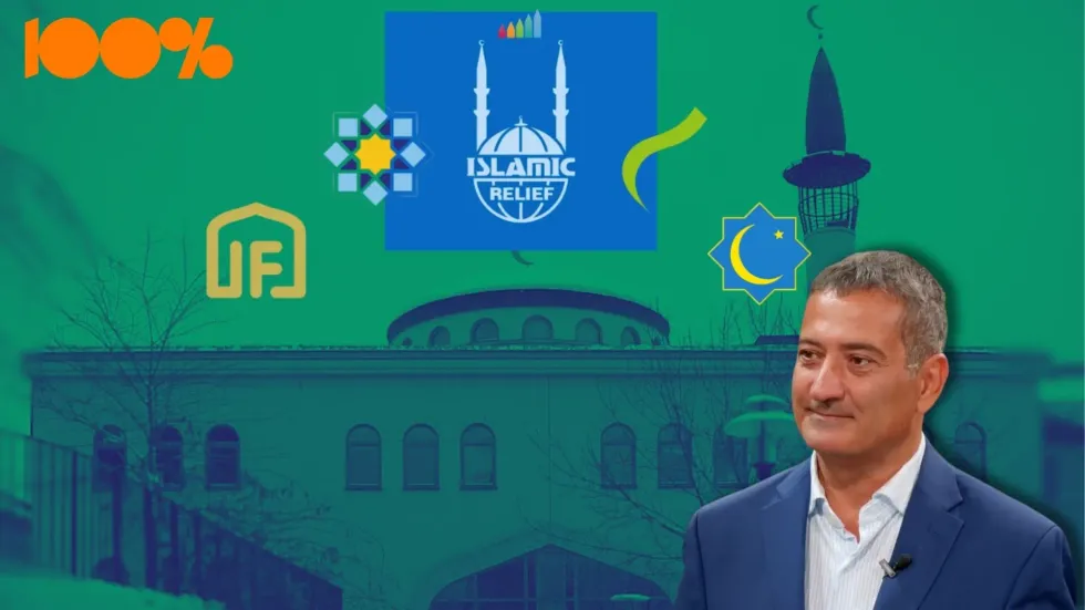 Muslimska brödraskapets pengar måste granskas