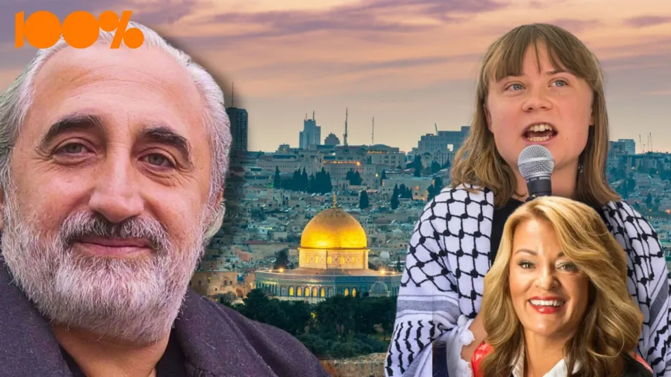 Do you believe in Gad?